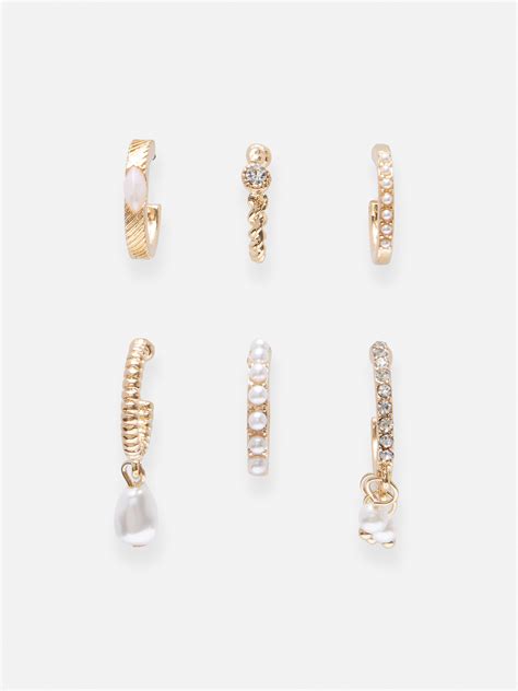 Primark Protection Ring 的图像结果