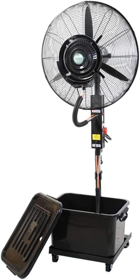 FAFACAI Industrial Fans Standing, Commercial Fan Speed India | Ubuy