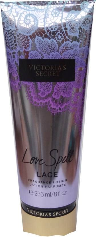 Victoria's Secret Love Spell Freagrance Lotion - Price in India, Buy ...