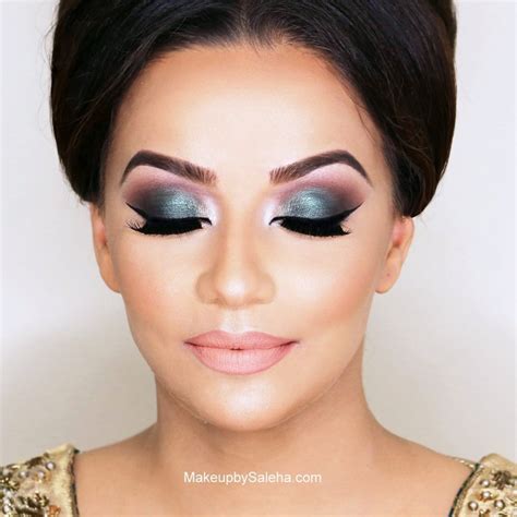 Image result for Indian Bride Makeup Tutorial
