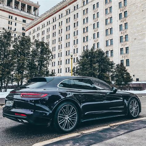 Best 4 door sports cars in the world best pictures cars – Artofit