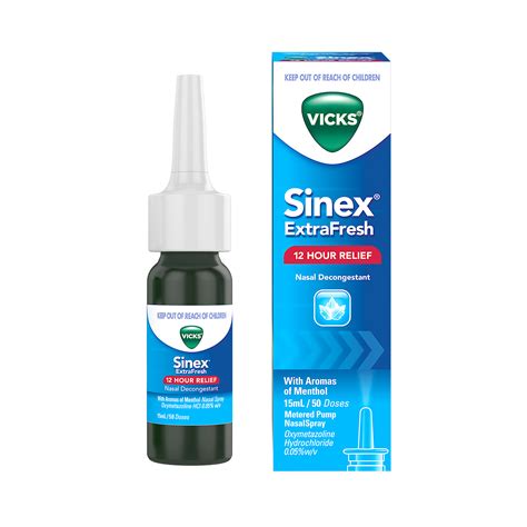 Sinex Nasal Spray Breastfeeding at Gilberto Mccord blog