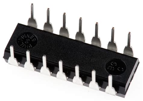 LM319N/NOPB Texas Instruments | LM319N/NOPB Texas Instruments 2-Channel ...