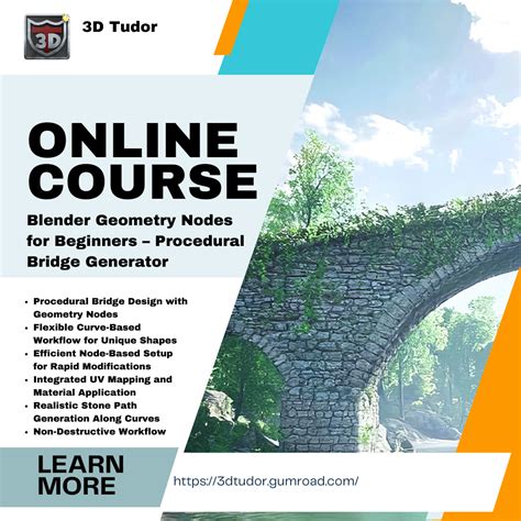 Image result for Blender Procedural Modeling