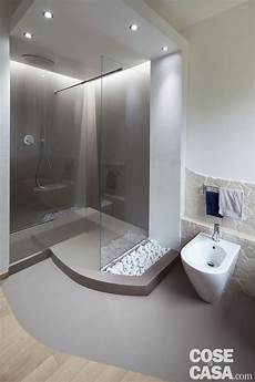 nel bagno 80 mq con controsoffitti funzionali e d effetto bagni nel bagno 80 mq con controsoffitti funzionali e d effetto bagni