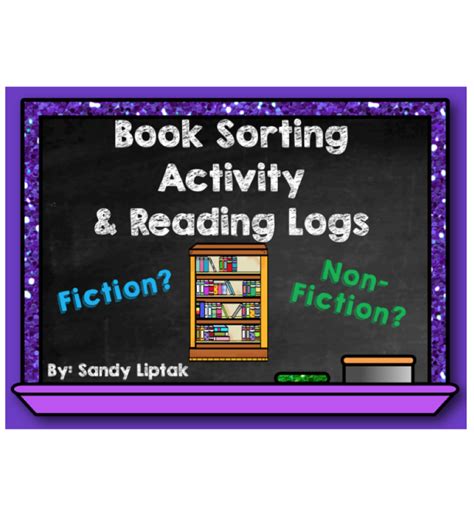 Image result for Library Sorting Activties