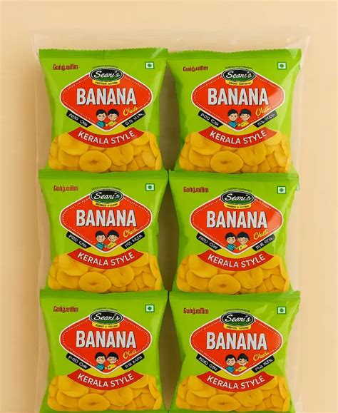 Buy Seenis Kids Snack (24pk) - Online