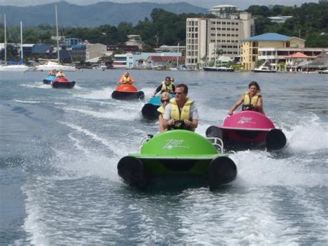 U-Power Zego Sea Adventures (Port Vila) - 2021 What to Know Before You ...