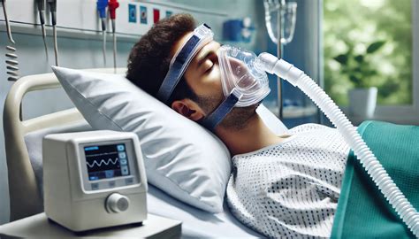 What Does a BiPAP Do 的图像结果