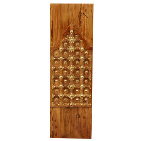Premium Wooden Doors - Handcrafted Quality - Woodshala