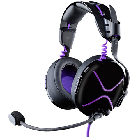 Victrix Pro AF Wired Professional Esports Gaming Headset with Cooling ...
