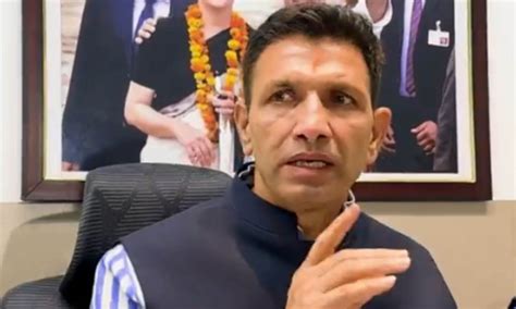 भोपाल: कोंग्रेस प्रदेश अध्यक्ष जीतू पटवारी बोले - सौरभ और डायरी, दोनों ...