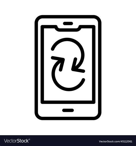 Image result for Android Update Icon