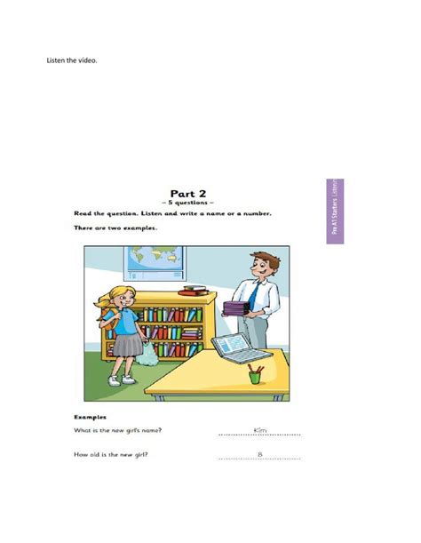 Image result for Examples of Questionnaires KS1