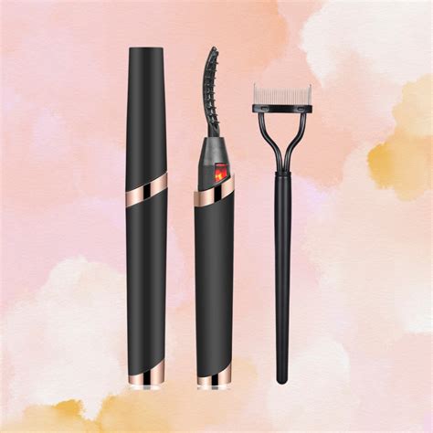 5 Best Heated Eyelash Curlers of 2024