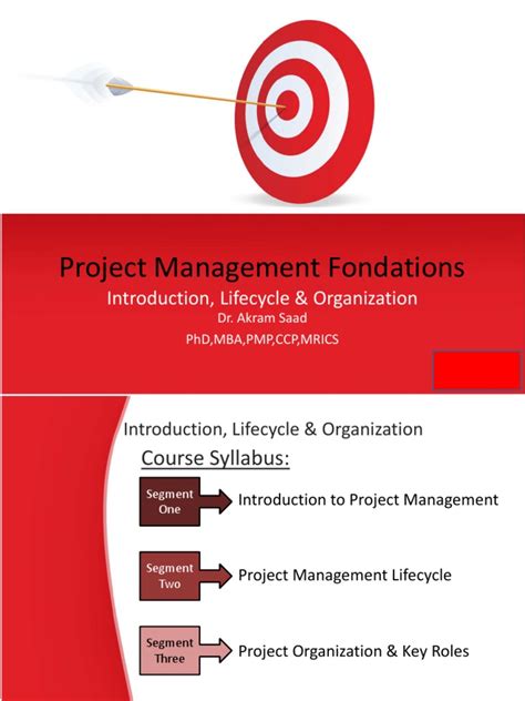 Foundation of Project Management 的图像结果