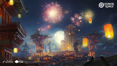 How to watch: The first-ever Honor of Kings Invitational S1 - Level ...