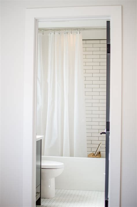 Extra Long Shower Curtain Liner - Frost