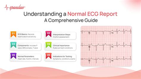 Normal ECG Read Out 的图像结果
