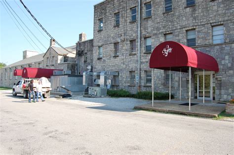 Contact Us | The Chattanooga Rescue Mission