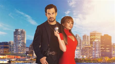 Wild Cards - MySeries.tv