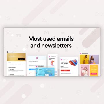 Free Email Design 的图像结果