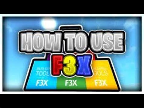 Image result for F3X Building Tips