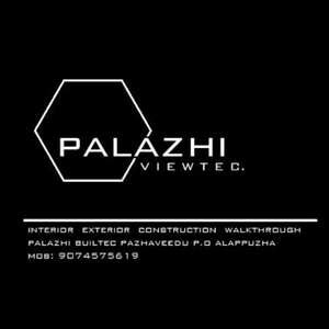 DHARMESH PALAZHI, 3D & CAD from Ernakulam, Kerala