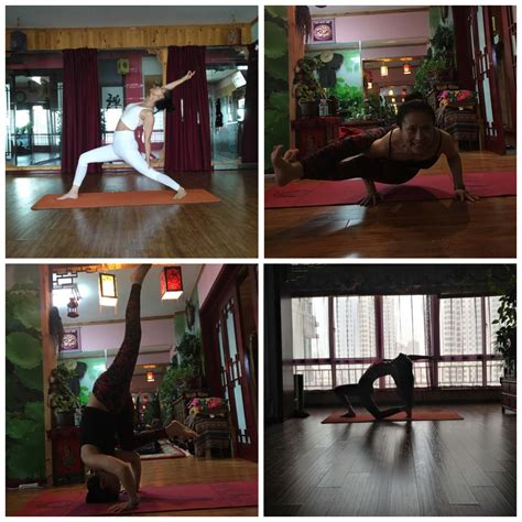 深圳市瑜伽协会