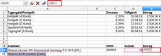 kurswert anleihe berechnen finanzen mit excel im griff teil 3 das finanzcockpit kurswert anleihe berechnen finanzen mit excel im griff teil 3 das finanzcockpit