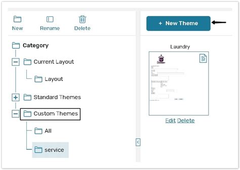 Form Layout Design
