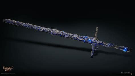 Sussur Greatsword - bg3.wiki