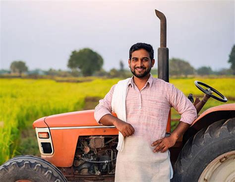 Top 5 Best Tractor India 2025 | Built for Indian Farms