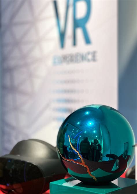 Aurea VR Experience – Aurea