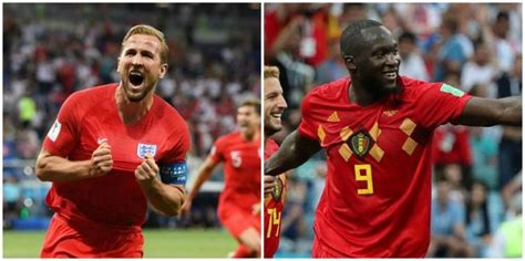 FIFA World Cup 2018: Harry Kane Still Topping The Charts For Most Goals ...