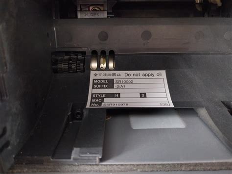 Yokogawa Sr10002 Chart Recorder 100-240V Ac 50/60Hz – Aeliya Marine Tech