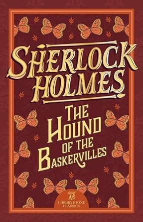 Sherlock Holmes: The Hound of the Baskervilles : Conan Doyle, Sir ...