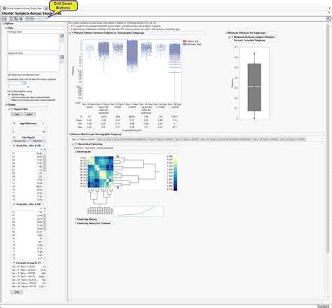 Image result for Cluster Study