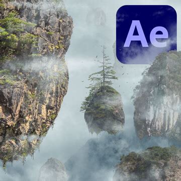 Compositing Effect Example 的图像结果