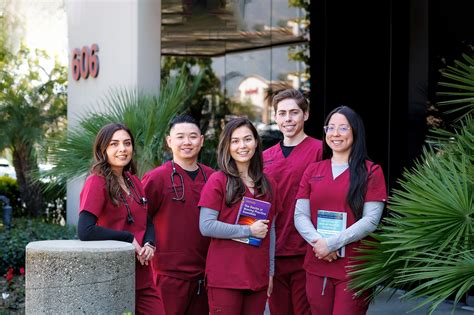 School of Nursing - Azusa Pacific University