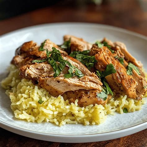 Easy Slow Cooker Italian Chicken - Simply Grandma Recipes