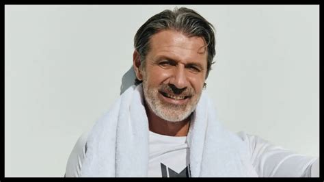 'Evolve or Fall Behind': Patrick Mouratoglou Warns Tennis Amid ...