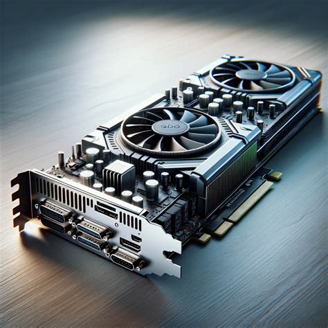 Computer Graphics Card 的图像结果