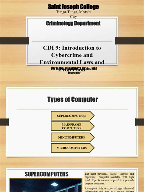 Types of Computer PDF 的图像结果