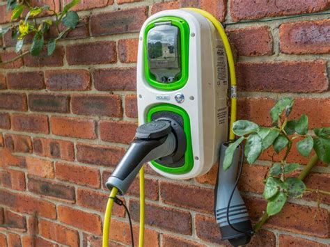 electric car chargers reviews