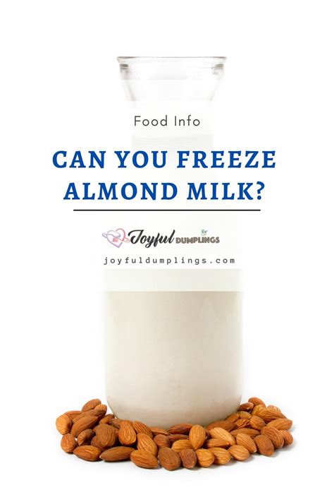 Can Rice Milk Be Frozen at Frank Jimenez blog