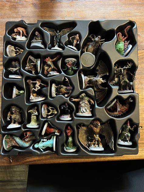 PSA: the recently released board game The Witcher Old World is super fun and you should check it ...