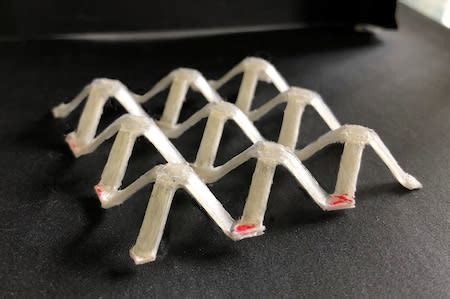 Image result for Silk Polymerization