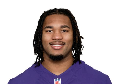 Mike Green - Baltimore Ravens Linebacker - ESPN (IN)