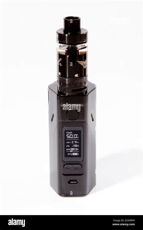 Image result for Box Mod Vape